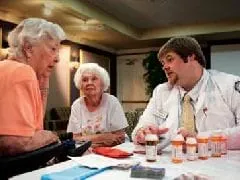 Walgreens: Pharmacist interaction boosts outcomes