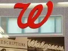 Walgreens begins new fiscal year with profit surge