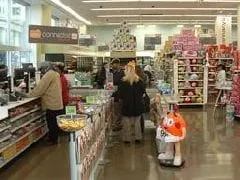 2010 holiday sales: Late boost for drug chains