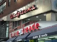 Walgreens, DR execs are <i>CDR</i> Retailers of the Year