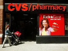 Sales, earnings falter in 4Q at CVS Caremark