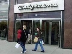 Earnings surge in 2Q at Walgreens