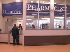 Same-store sales edge up at Rite Aid