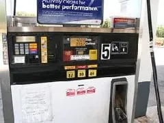 CVS/pharmacy helps shoppers at the pump