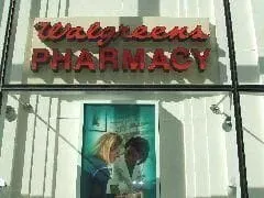 Walgreens to exit Express Scripts Rx network