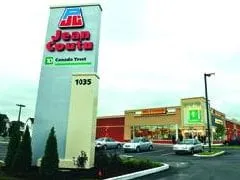 Quarterly sales edge up at Jean Coutu Group