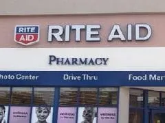 Rite Aid shuffles execs in store ops, HR