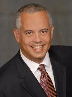 Navarro names Ortiz as new chief executive