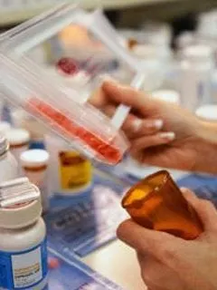 Express Scripts to acquire rival PBM Medco