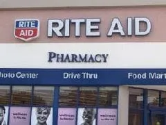 Front end lifts Rite Aid’s July same-store sales