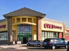 CVS sees modest retail drug store sales gain in 2Q