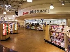 Supervalu pharmacies are nation’s first to accept e-scripts for controlled substances