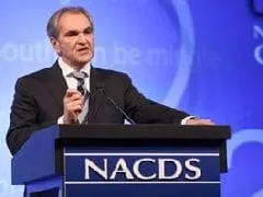 Giancamilli to step down as Katz Group CEO