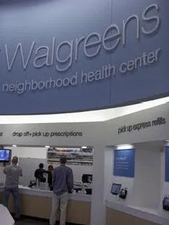 Walgreens pilots new ‘health & daily living’ formats