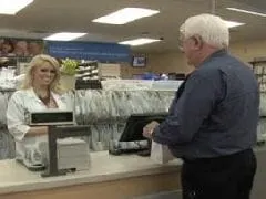 Retail pharmacy giants eye more Part D business