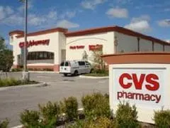 CVS promotes three retail executives