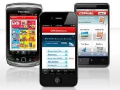 CVS ramps up mobile shopping platform