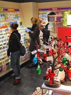 2011 Holiday Sales: Not much cheer for drug chains