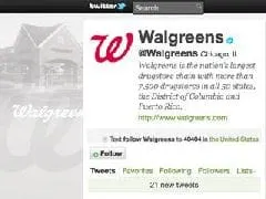 Walgreens takes battle with PBM to Twitter