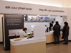 Walgreens debuts new format in Indianapolis