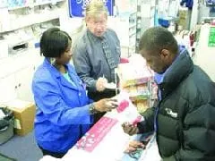 NCPA: Medicaid draft FULs come up short again