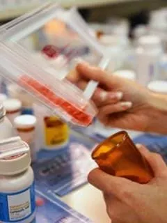 NACDS, NCPA sue to block PBM merger