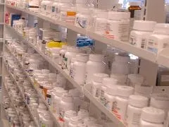 FTC approves Medco-Express Scripts merger