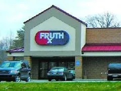 Fruth Pharmacy sharpens technology focus