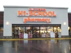 Hi-School sizes up opportunities, challenges