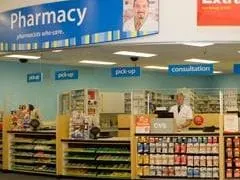 Retail pharmacy drives 1Q gains for CVS Caremark