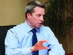 Rite Aid CEO John Standley elected as chairman