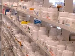 Analyst: PBMs see little uptake on narrow networks