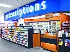 In Canada, the going gets tougher for drug chains