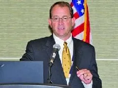 Kerr Drug promotes Gregory to store operations SVP