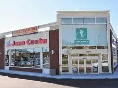 Jean Coutu store network sees sales climb in 1Q
