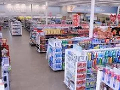 Shopping app maps out Walgreens store aisles