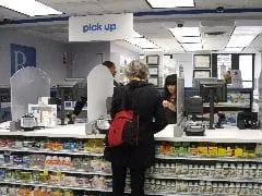 Pharmacy customer satisfaction: A closer look
