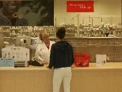 Target grows pharmacy business