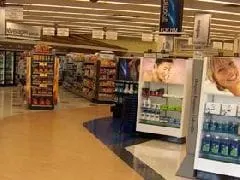 Rite Aid same-store sales inch up in August