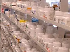 NCPA, pharmacies file amended suit vs. PBM merger