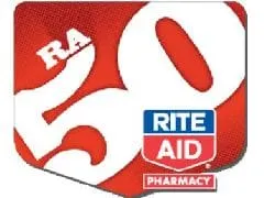 Rite Aid focuses on wellness for 50th anniversary