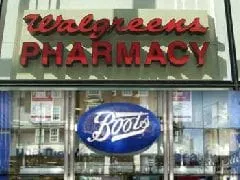 Walgreens unveils global management roles for partnership with Alliance Boots