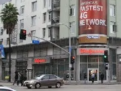 Walgreens sets Hollywood premiere for 8,000 store