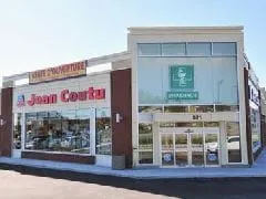 Jean Coutu Group buys stake in orthotics seller