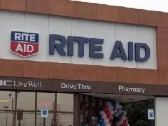 Rite Aid turns profit in third quarter