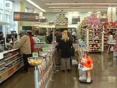 Chain drug holiday sales: Better than last year