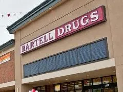 Bartell Drugs announces plans for 59th store