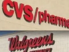 CVS, Walgreens among top U.S. retail brands
