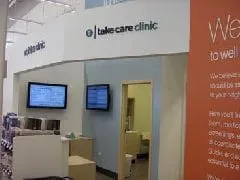 Take Care Clinics launch chronic disease services