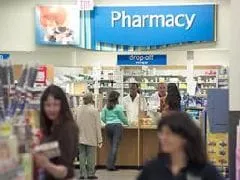 Rx patients aim to stick with current pharmacy